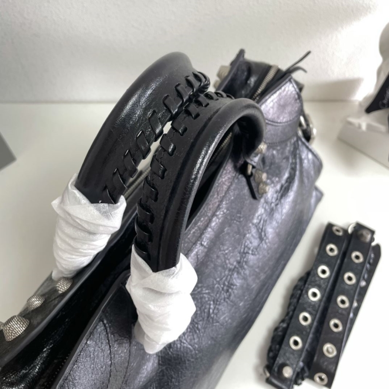 Balenciaga Top Handle Bags